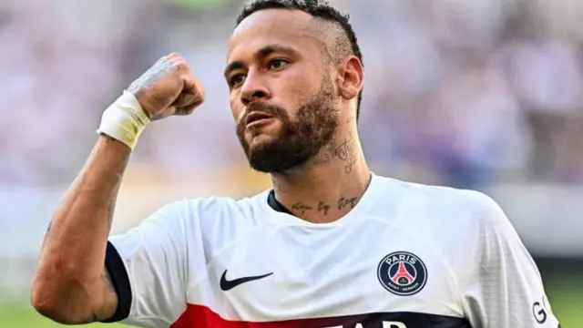 Neymar