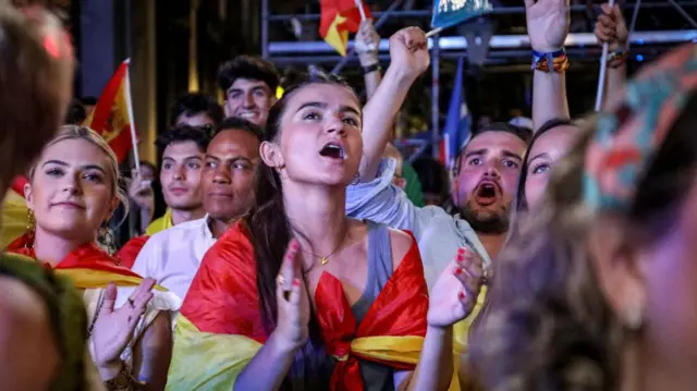 La caída de Vox representa un freno al avance de la extrema derecha en Europa.