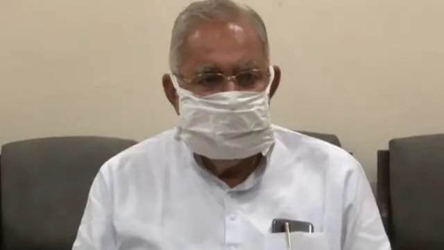 પરબત પટેલ