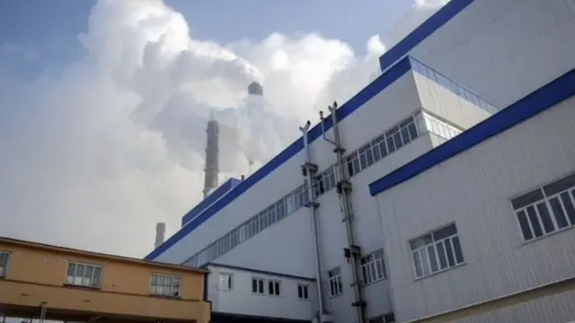 Көмүрдөн энергия алуу экологиялык жактан кир жана кымбат