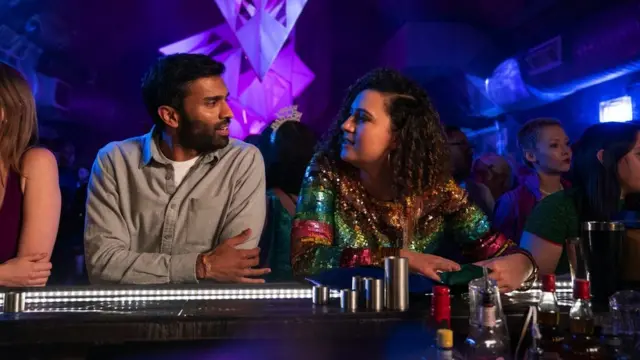 Зіркова хвороба (Starstruck)