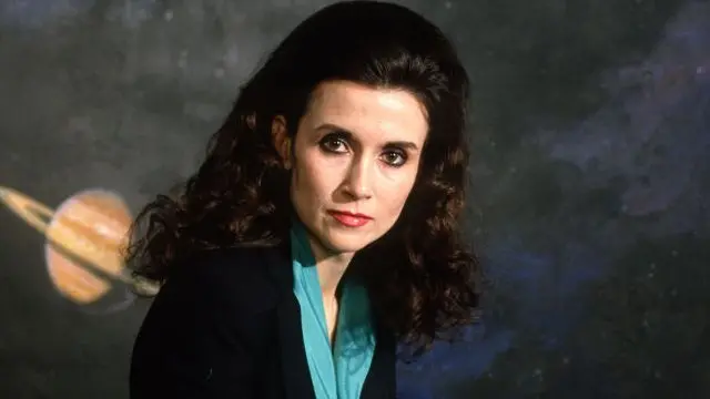 Marilyn vos Savant