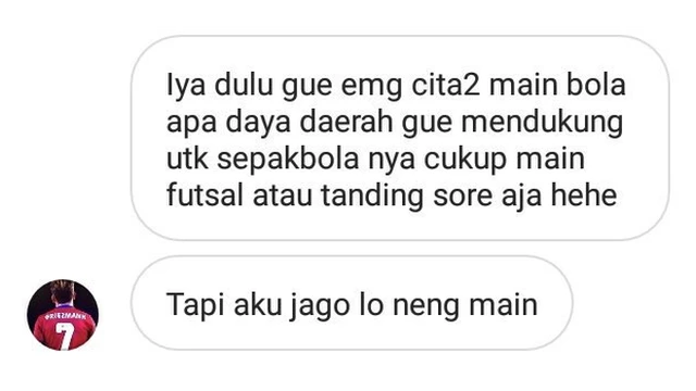 media sosial, netizen, komentar, instagram