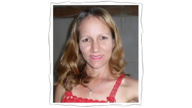 सँड्रा लुसिआ हॅमर मौरा