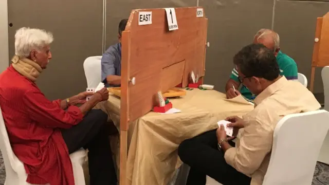 ब्रिज़ खेल