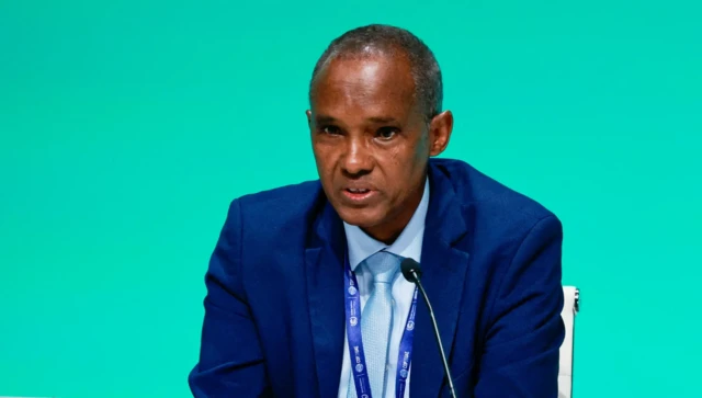 Sawirka: Cali Maxamed