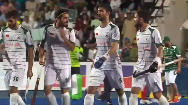 ہاکی، پاکستان