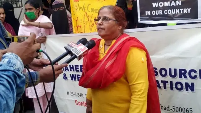 જમીલા નિશત કહે છે કે ખાનગી ક્ષેત્રની કંપનીઓ મહિલાઓને મૅટરનિટી લીવ આપવાના વિચારેે નોકરી આપવામાં પાછળ હટી જાય છે.