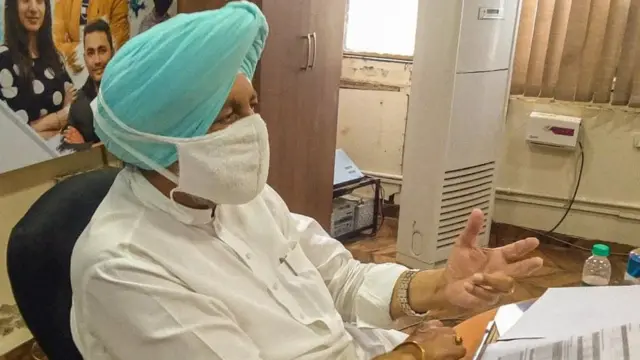 ਬਲਬੀਰ ਸਿੰਘ ਸਿੱਧੂ