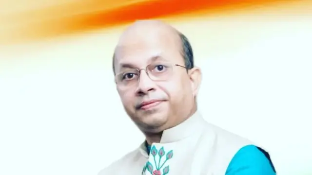 डॉ. सुव्रोकमल दत्ता