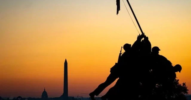 us marine 