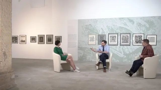 Книга року ВВС