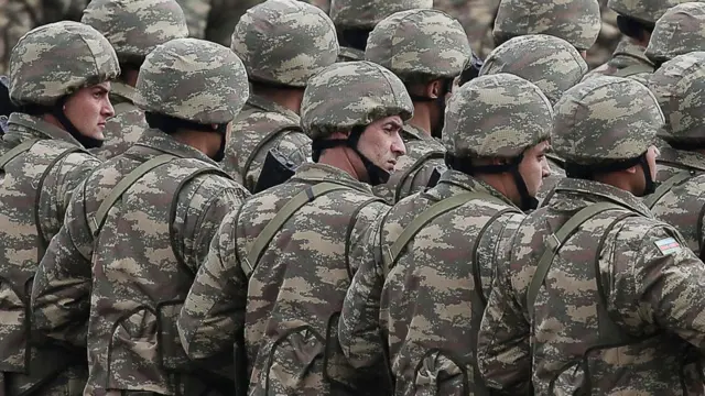 Azərbaycan Müdafiə Nazirliyi Qubadlı Zəngilan Laçın Kəlbəcər Şuşa əsgər