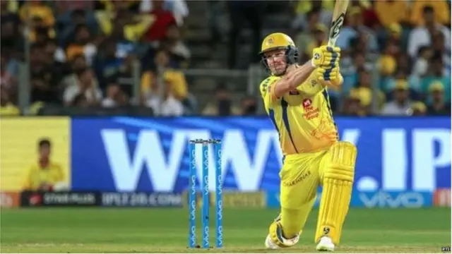 చెన్నై ప్లేఆఫ్