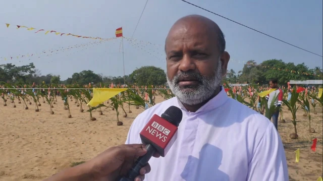 முள்ளிவாய்க்கால் கஞ்சி