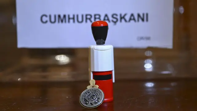 mühür ve damga