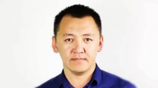 Uraimov