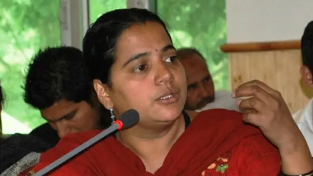 પંક્તિ જોગ