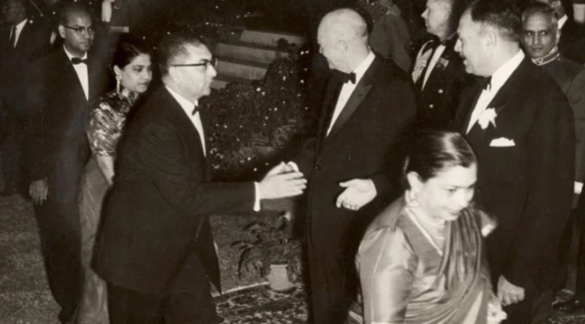 પાકિસ્તાનનો દાઉદ પરિવાર