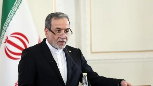 டிரம்ப், இரான், அமெரிக்கா, இஸ்ரேல்