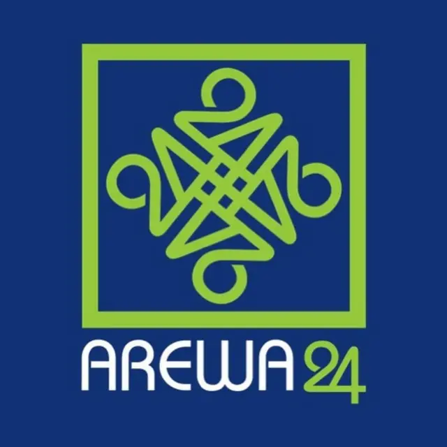 Arewa 24