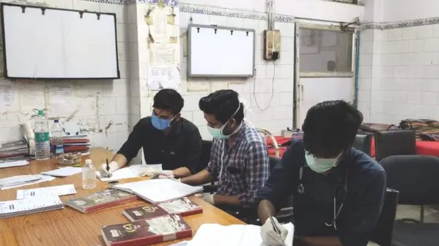 बिहार, डॉक्टर