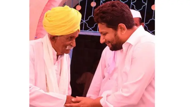 सुजय विखे-पाटील