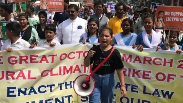 ਲਿਕੀਪ੍ਰੀਆ ਕੰਗੁਜਾਮ