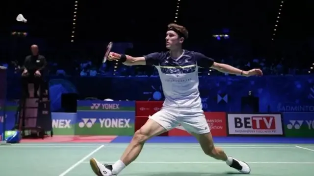 व्हिक्टर अॅलेक्ससन