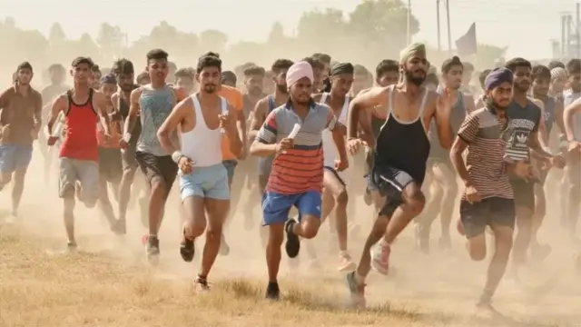 ਭਾਰਤੀ ਫ਼ੌਜ