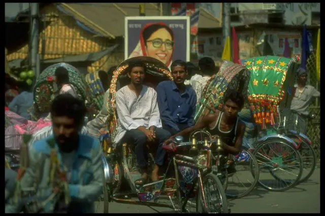 ਸ਼ੇਖ ਹਸੀਨਾ