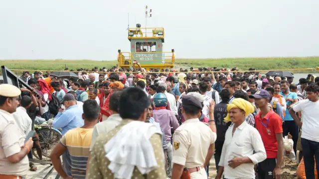 राज्य सरकार ने जून 2025 में पुल के रखरखाव के लिए 'ब्रिज मेंटेनेंस पॉलिसी' बनाई थी. 