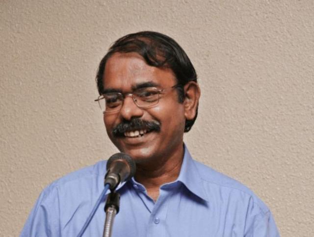 குலசேகரப்பட்டினம் 