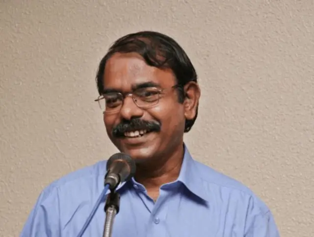 குலசேகரப்பட்டினம் 