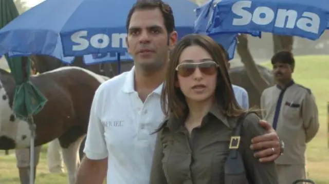 संजय कपूर अपने पीछे करोड़ों की विरासत छोड़ गए हैं, जिसकी लड़ाई अदालत तक पहुंच गई है (फ़ाइल फ़ोटो)