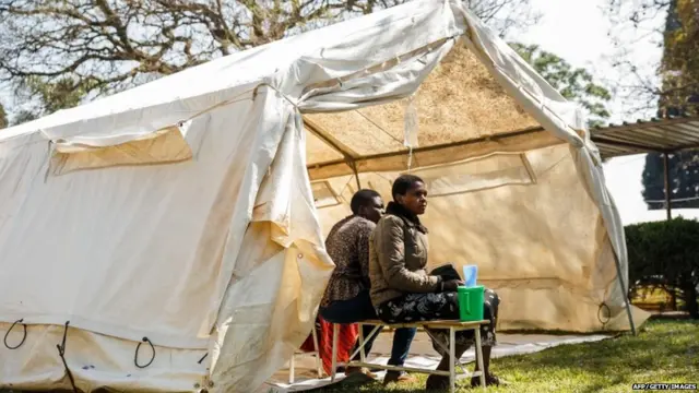 ब्राज़ील हैज़ा