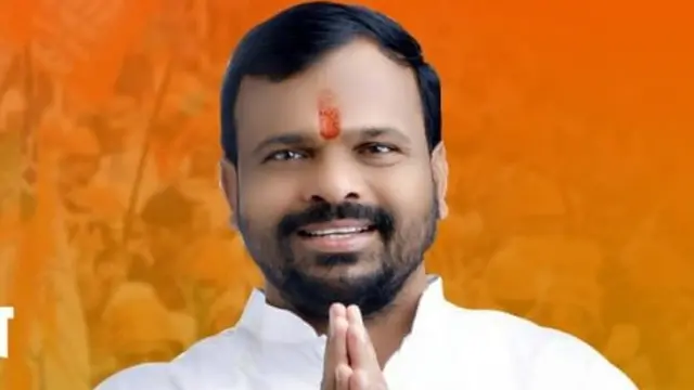 श्रीकांत देशमुख