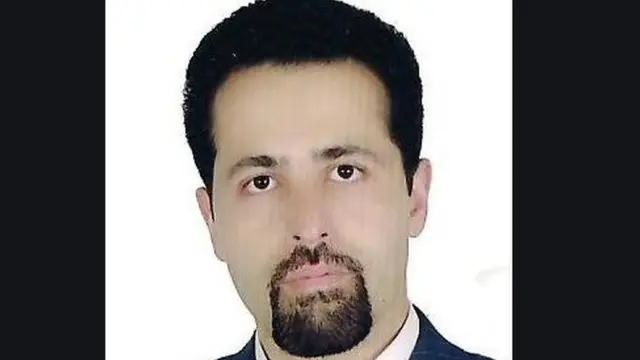 ایمان فرحبخش