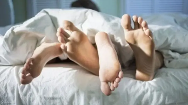 உடலுறவு