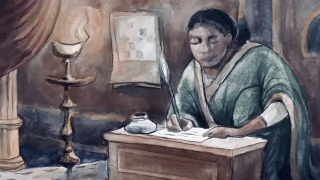 रखमाबाई राउत: बचपन में हुई शादी के ख़िलाफ़ संघर्ष करने वाली लड़की