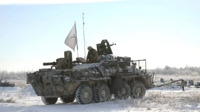 Сторони домовилися у Мінську про перемир'я на новорічні свята