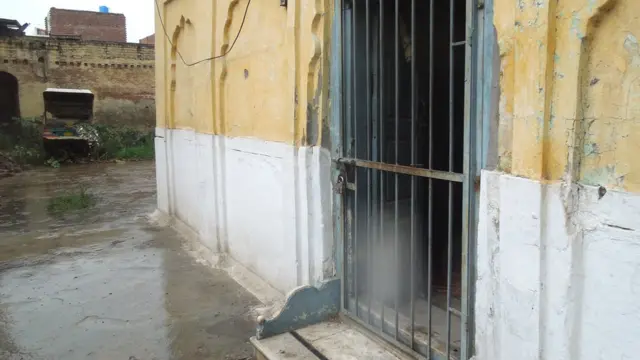 گوردوارہ چھٹی بادشاہی