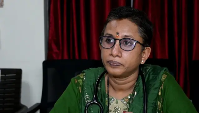 హాస్పిటల్, వరదలు, బీపీ, షుగర్