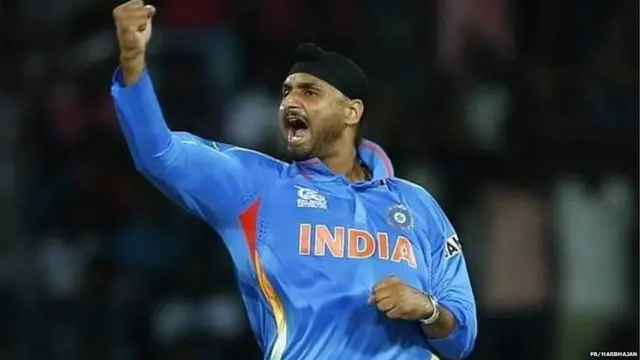 ਹਰਭਜਨ ਸਿੰਘ