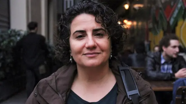 Ogeettiin seeraa himannaa shororkeessummaan himatamte Ebru Timtik lagannaa guyyoota 238 booda yoo duutu 30kg qofa ulfaatti turte