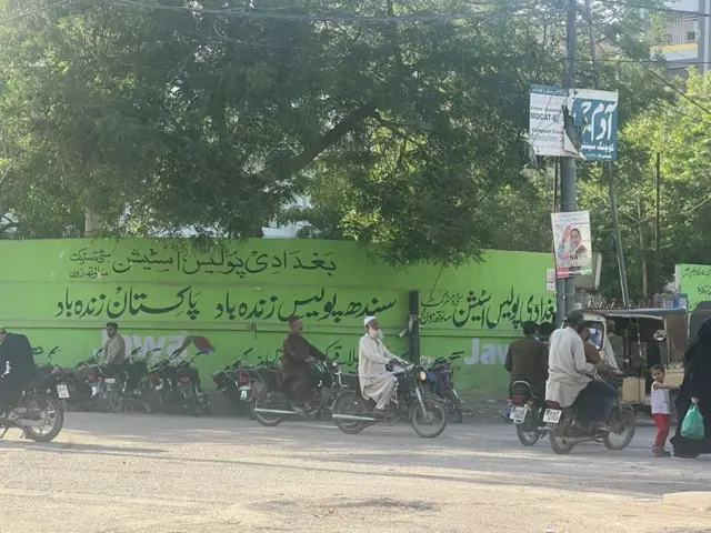 పాకిస్తాన్, టెర్రరిజం, భారత్, సినిమా