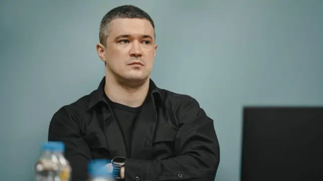Михайло Федоров став міністром оборони лише трохи більше, як півроку тому