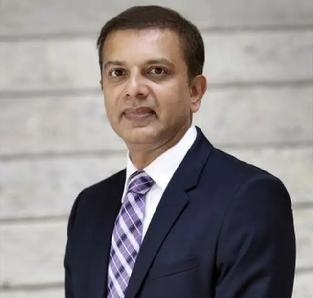 సతీశ్ రెడ్డి