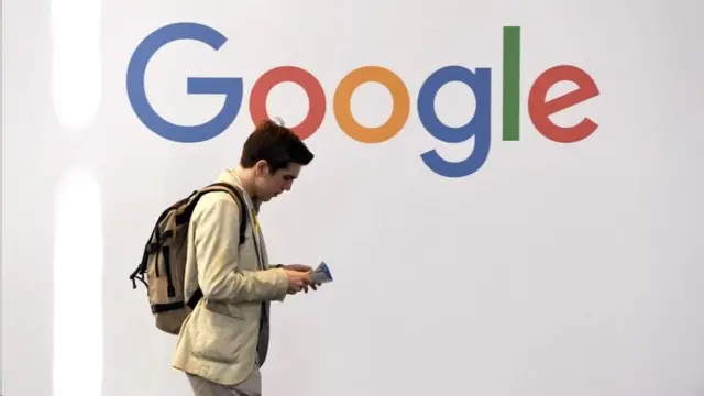 google