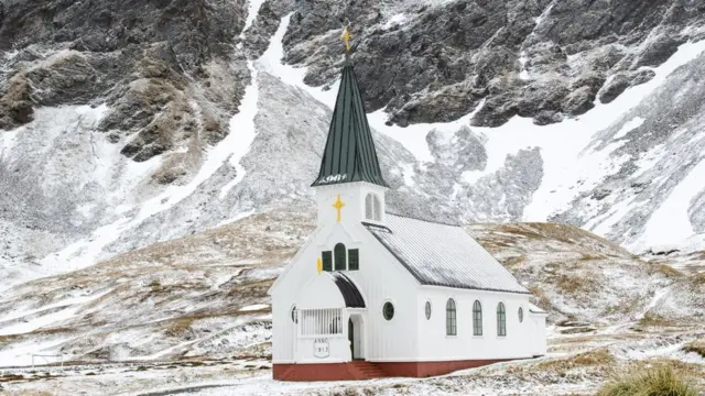 Южная Георгия